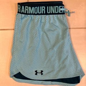 Under Armor shorts sz medium